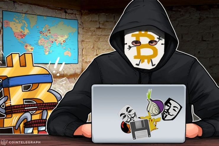 Sitio Latinoamericano de Bitcoin hackeado - 28 Millones de cuentas comprometidas