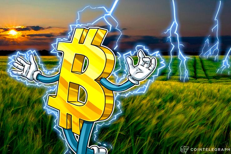 Lightning Strikes More Than Once: Alpha Release Available