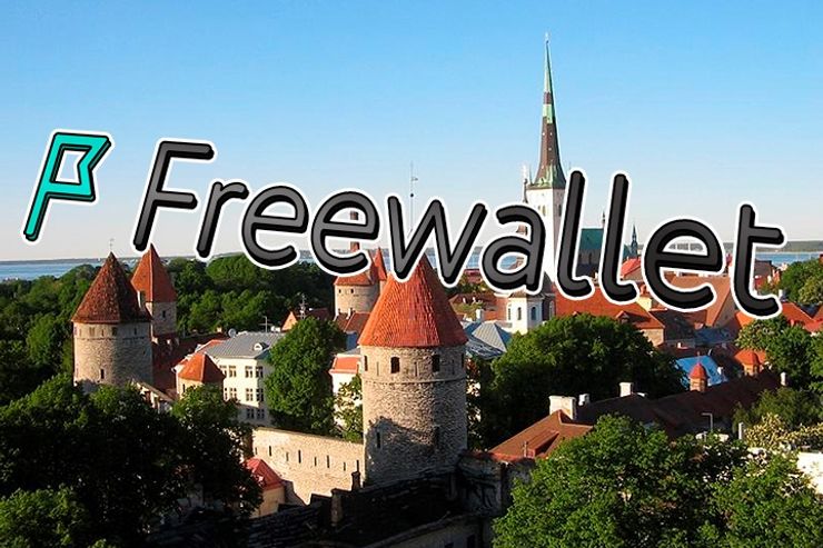 Freewallet Users Will Soon Be Able to Buy ZCash with Credit Cards