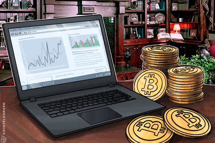 Tullett Prebon and BNC Will Provide Extensive Bitcoin Market Data to Major Financial Markets