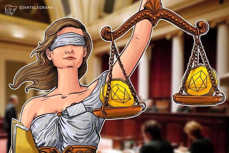 رئيس قسم التكنولوجيا بإيوس يقترح إعادة صياغة الدستور بينما تستمر النزاعات حول الإدارة