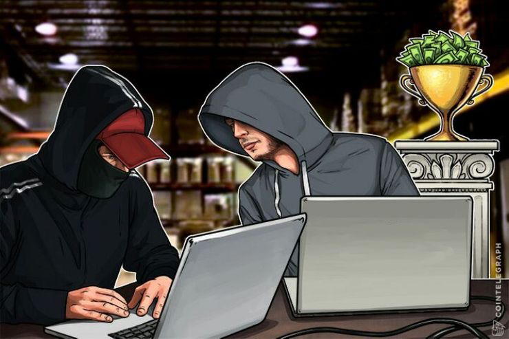 Ajude a melhorar o Bitcoin.org e ganhe Bitcoin com seu novo programa de recompensas