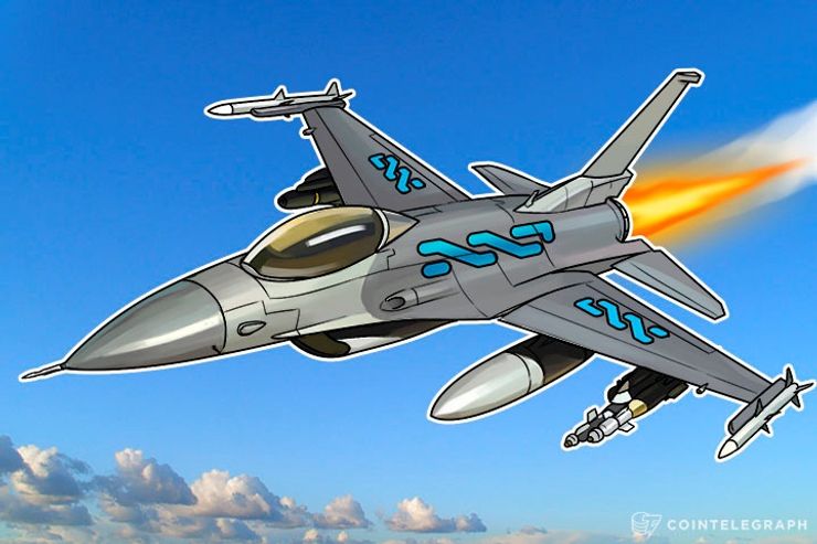 NXT/Ardor Platform to Make Blockchain Cheaper and Safer
