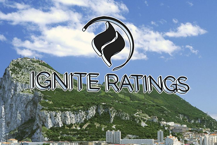 Ignite Ratings Announces Token Sale Date of January 15th for First Decentralized, Crowd-Sourced ICO and Investment Ratings Platform