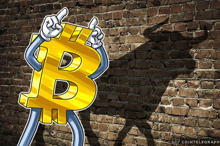 Bitcoin Price Volatility Returns Prior To ETF News, Reaches $1,350 All-Time High