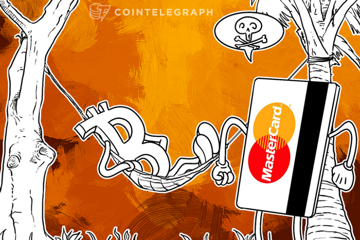 MasterCard Exec: ‘Bitcoin Doesn't Really Work in Today's Environment’ (Op-Ed)