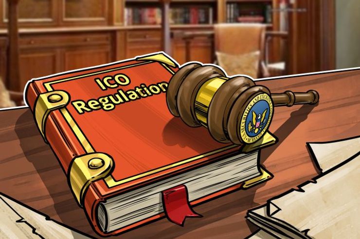 ICO市場は「審判の日」を迎える CBOEのトップが警告