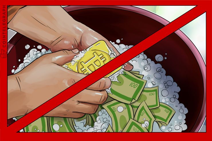 Drug Rings Use ATMs to Launder Money, Bitcoin Not Involved