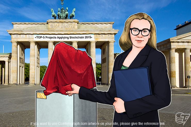 Blockchain and Arts: TOP-5 Projects Applying Blockchain in 2015
