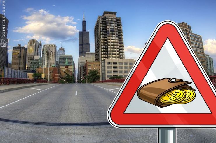 Bitkoin u ponudi CME grupe: Intervju sa generalnim direktorom kompanije Bitstamp Nejcom Kodričem