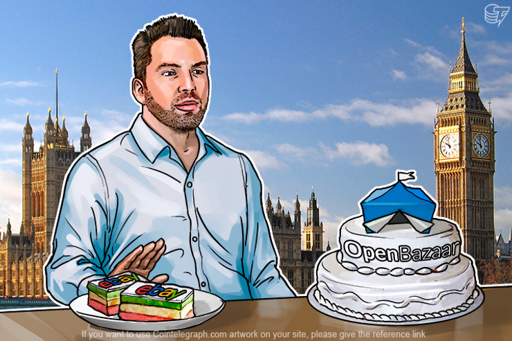 Online Marketplace in Need of Decentralized Arbitration, Or May Be Not