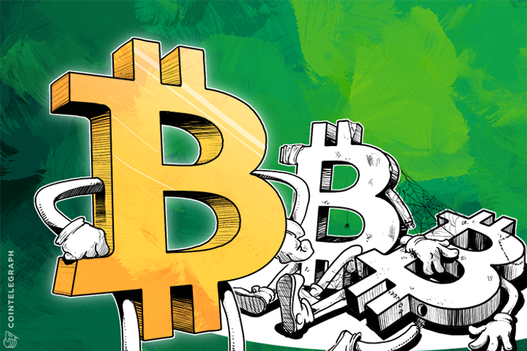 Bitcoin Core Developers Release Newest Version: 0.11.0