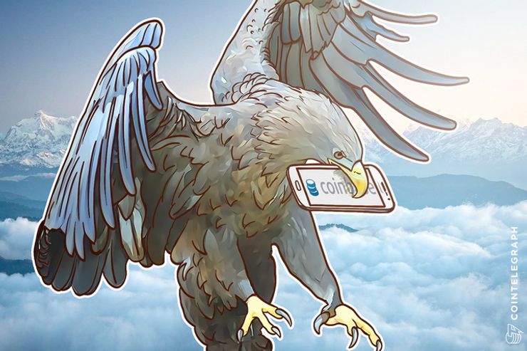 USAA Expands Coinbase Integration to All USAA Members