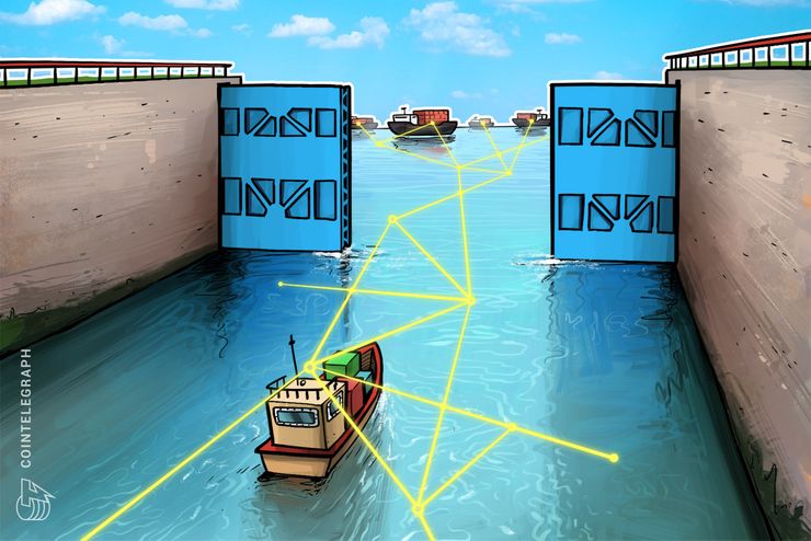 CEO da FedEx: Blockchain é a "próxima fronteira" para cadeias de suprimento globais