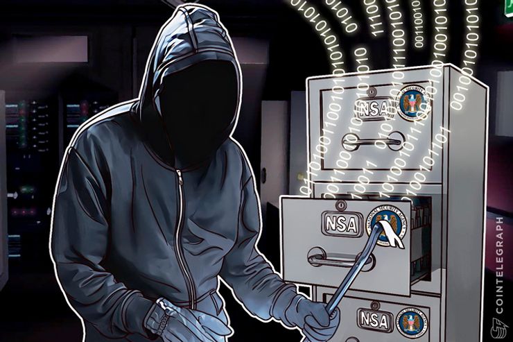 Wikileaks & Snowden-Verified Leaked NSA Data to Auction for 1 Million Bitcoin