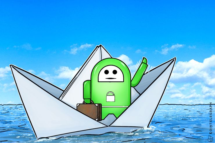 First Foreign VPN Provider Leaves Russia Because of Repressive New Law