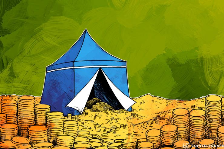 Decentralized Marketplace OpenBazaar Raises $1 Million