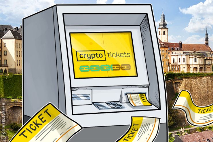 Por que a indústria da bilhetagem precisa do Blockchain