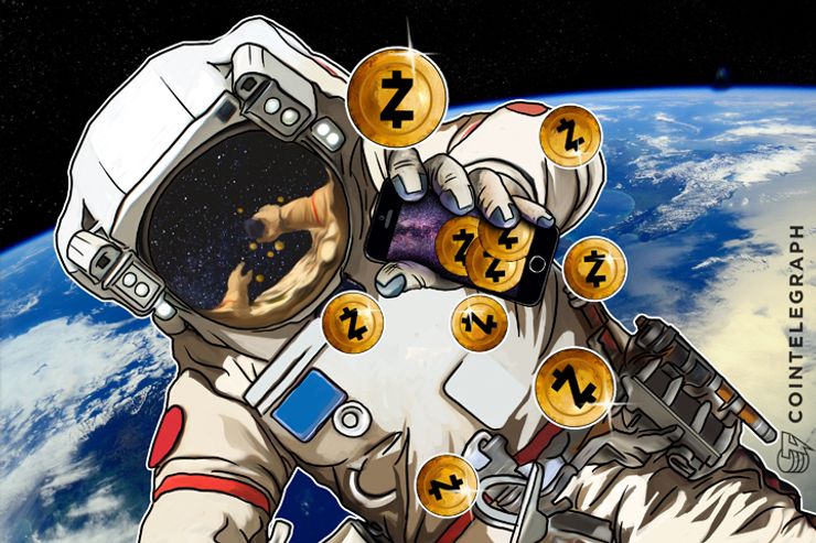 Waterhole Becomes the First Marketplace to Adopt Zcash