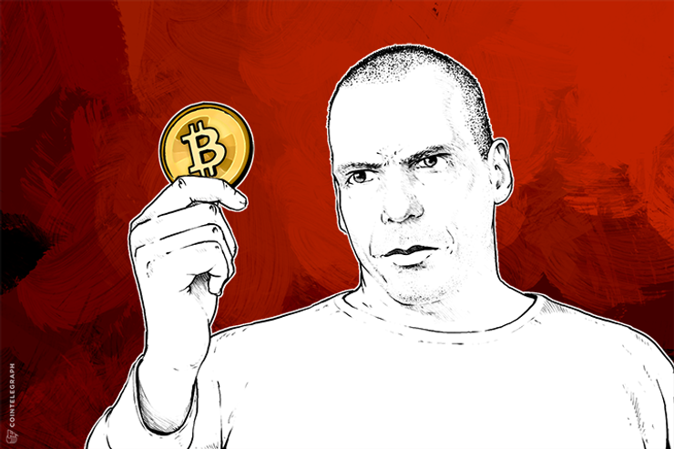 Greece’s New Finance Minister: Bitcoin ‘Highly Problematic Currency’
