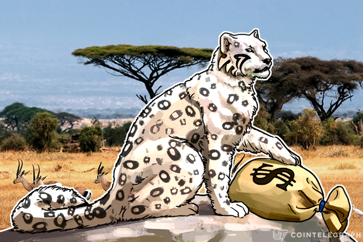 Mining Giant BitFury Invests in BitPesa, the Pan-African Bitcoin Payment and Trading Platform
