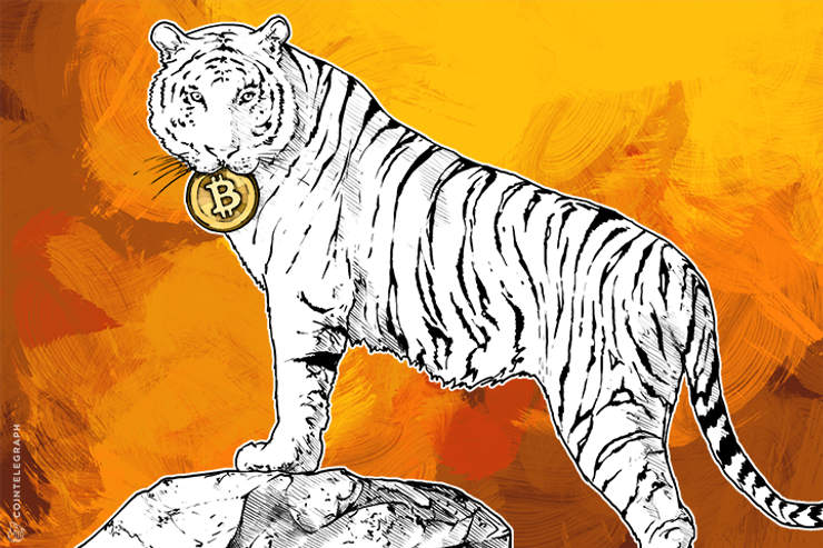 Reserve Bank Governor: India “will adopt digital currencies at some point”