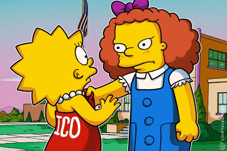 Por que a América odeia tanto as Criptos ao Ponto de ser uma "No Go Zone" para ICOs?