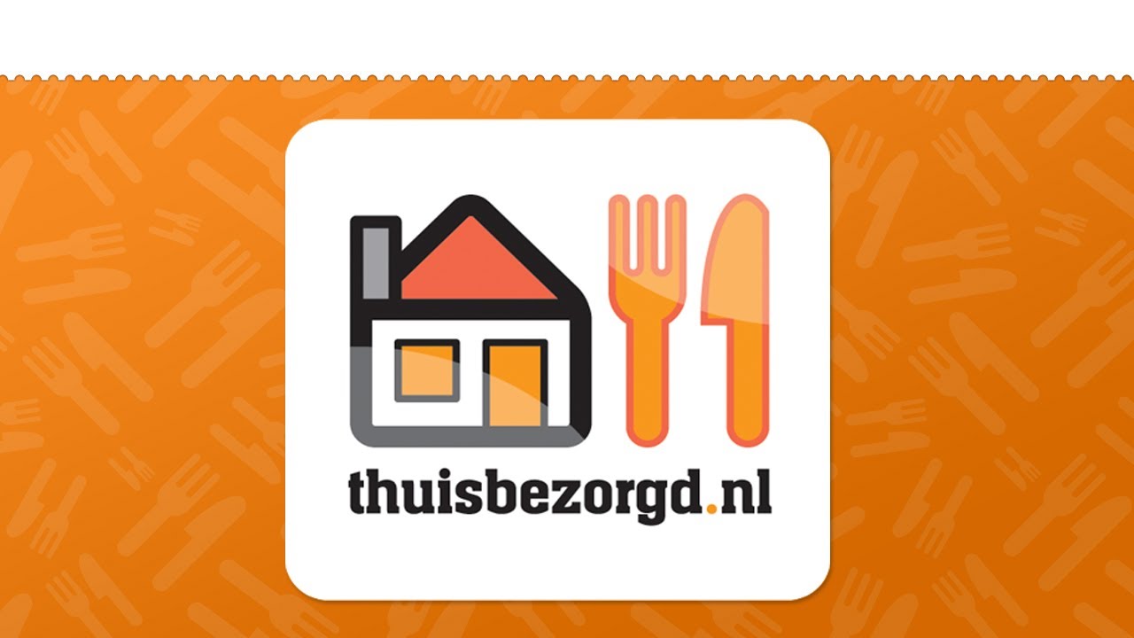 Dutch customers can now order food online with Bitcoin