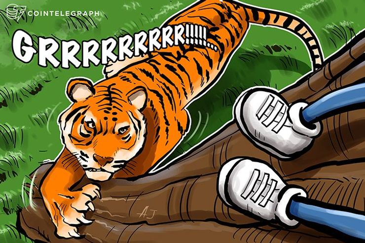 Former Indian Gov’t Official Shaktikanta Das: Crypto “Should Not Be Allowed At All”