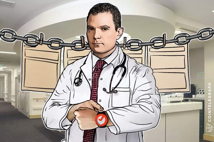 Estonian Government Adopts Blockchain To Secure 1 Mln Health Records