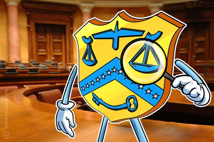 O IRS, suavemente, dá um passo atrás na intimação sobre o banco de dados da casa de câmbio de Bitcoin Coinbase.