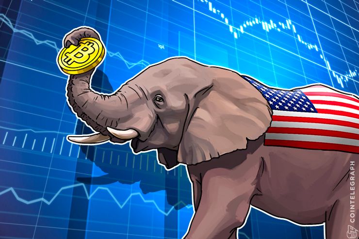 Trump’s Victory, Mexico Troubles Push Price of Bitcoin to Multi-Month High