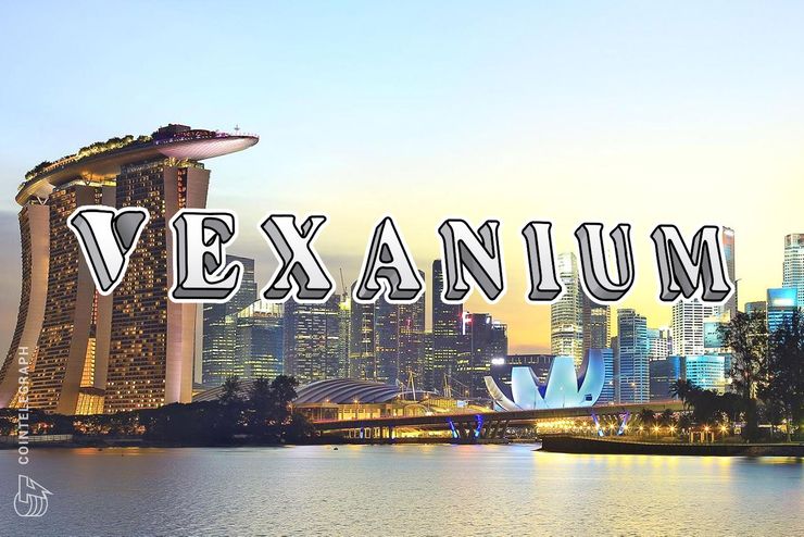Vexanium, a Marketing Platform To Benefit Both Retailers and Users