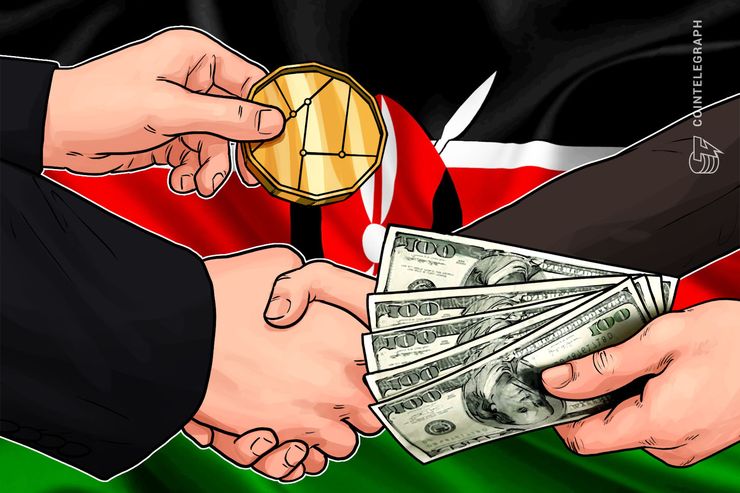 Bancor lancia un network di token comunitari in Kenya per combattere la povertà