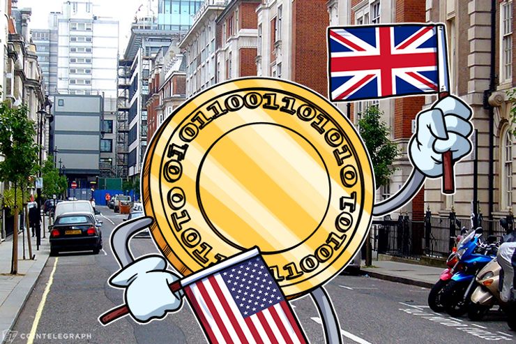 Reino Unido vs. EUA: Liberalização de Fintech vs. Mais Regulação