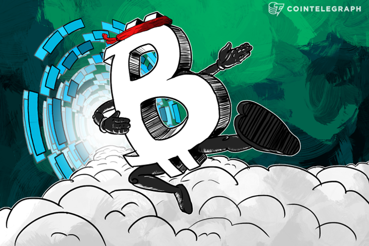 Blockstream Creates ‘Confidential Transactions’ to Boost Bitcoin Security