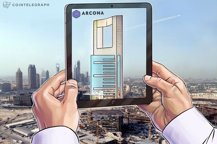World’s Capital Cities To Gain Augmented Reality Layer Through ‘Digital Land’