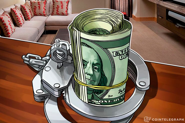 Major Banks Settle $12 Bln Settlement, Corruption Unravelled