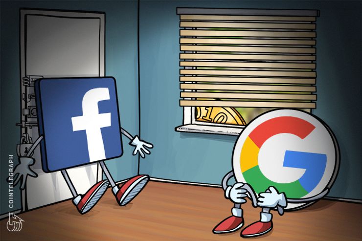 Google AdWords: ‘Ecosystem That Works For Everyone’, Except For A Lot Of Good People