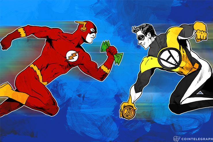 Coinbase’s New ‘Instant Exchange’ Extends Immediate Cash-Out Ability to Users