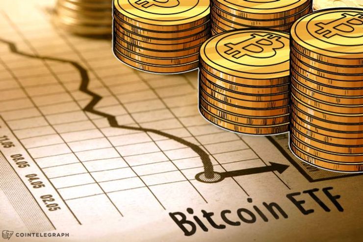 NYSE solicita acercar el ETF de Bitcoin a la realidad