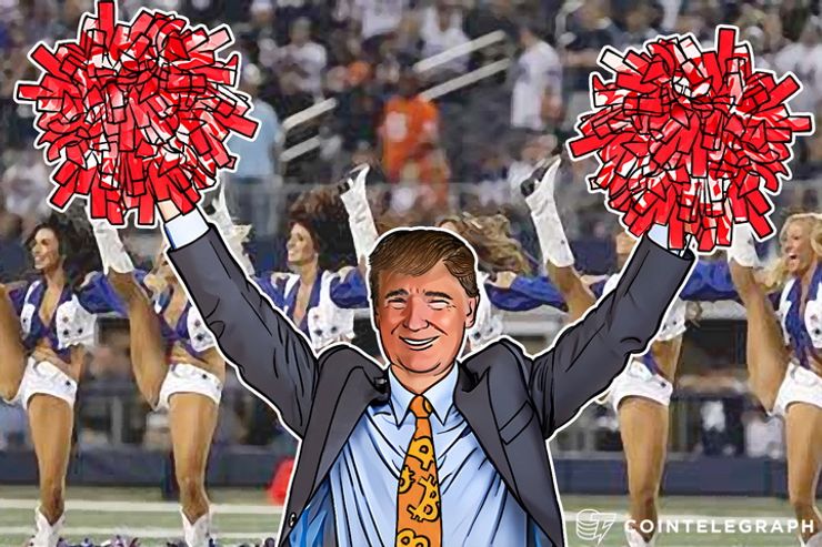 Could a Trump Presidency Boost Bitcoin Prices?