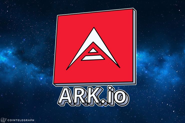 ARK coin partners with Ledger Hardware Wallets and unveils new projects