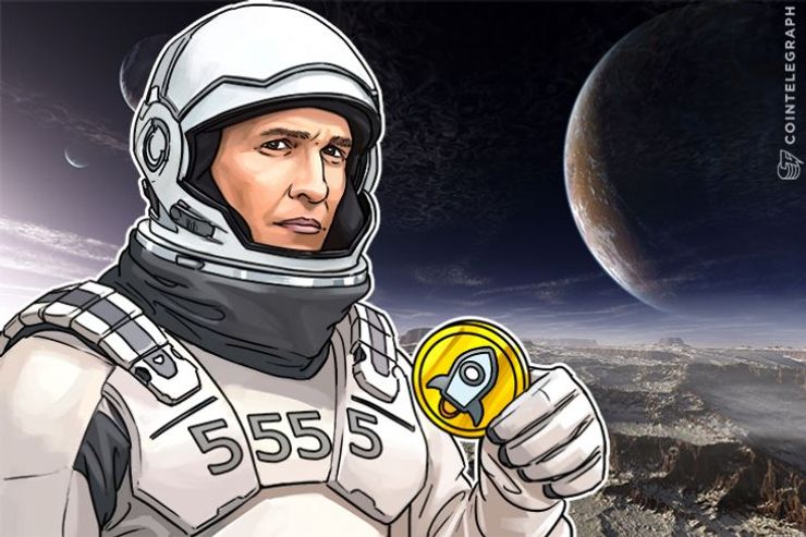 Stellar Grant Program Will Award ‘Selected’ Participants $2 Mln In Tokens