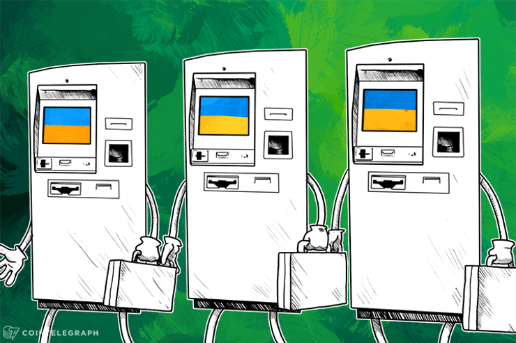 Bitcoin’s New ATM Capital of the World Moves Near Military Hot Zone
