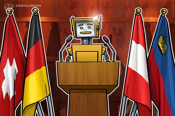 Die größten Blockchain-Meetups in der DACH-Region
