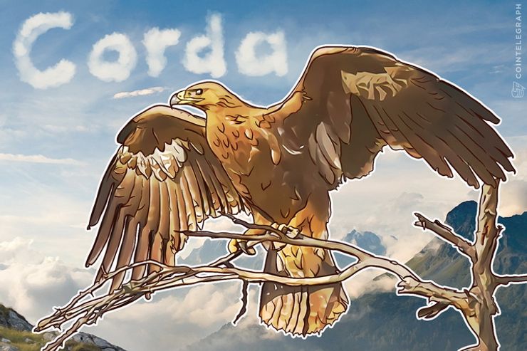 R3’s Corda Could Become The Future of Derivative Contracts