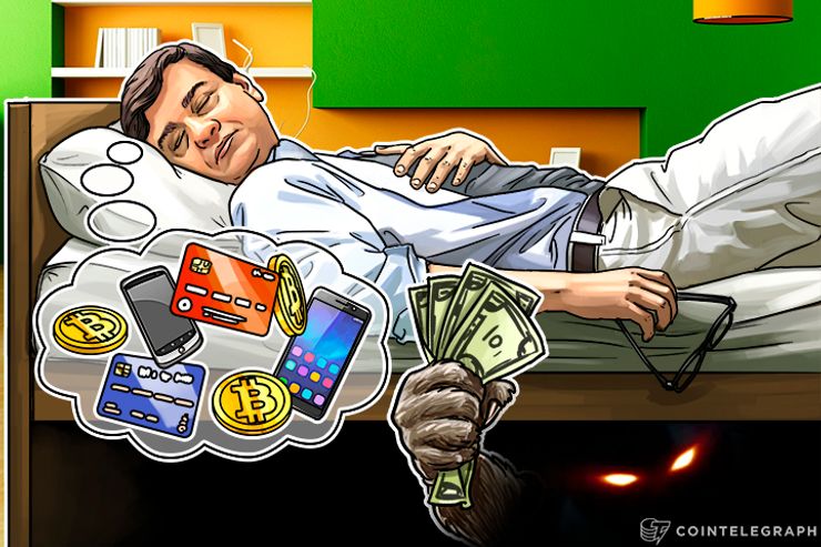 India Dreams Of Cashless Society As Demonetization Nightmare Unfolds