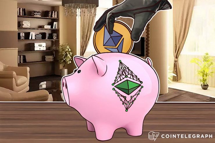 DAO Hacker Donates Some Stolen Funds To The Ethereum Classic Developers