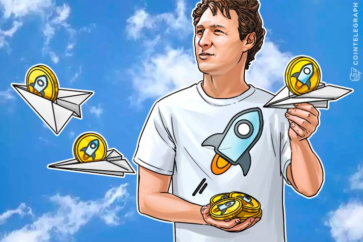 Stellar Launches SWIFT-like Blockchain-Backed Money Transfer Network